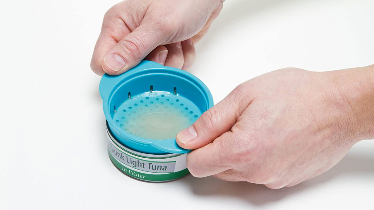 Can Colander Can Colander