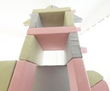 Magnus Magnetic Play Couch