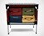 Camp Chef Sherpa Camp Table & Organizer