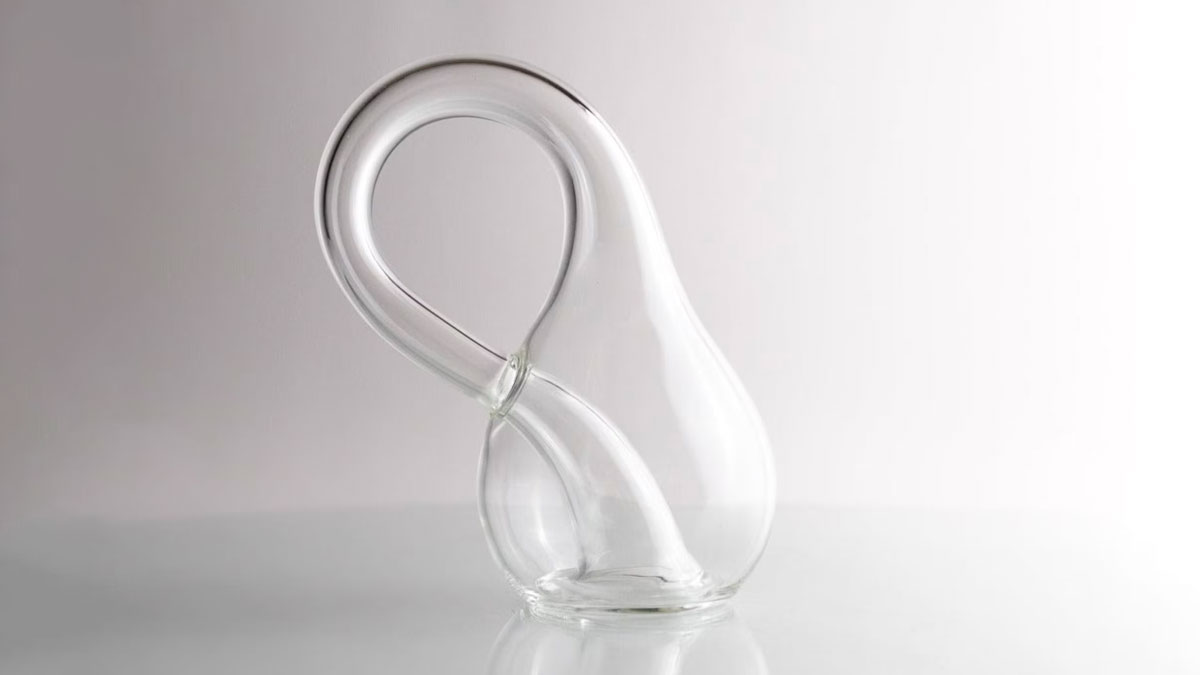 Klein Bottle Klein Bottle