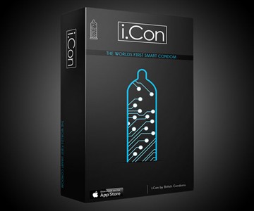 i.Con Penis Tracker i.Con Penis Tracker