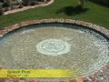 Hidden Water Pools