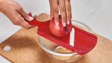 Handheld Ceramic Mandoline Slicer Handheld Ceramic Mandoline Slicer