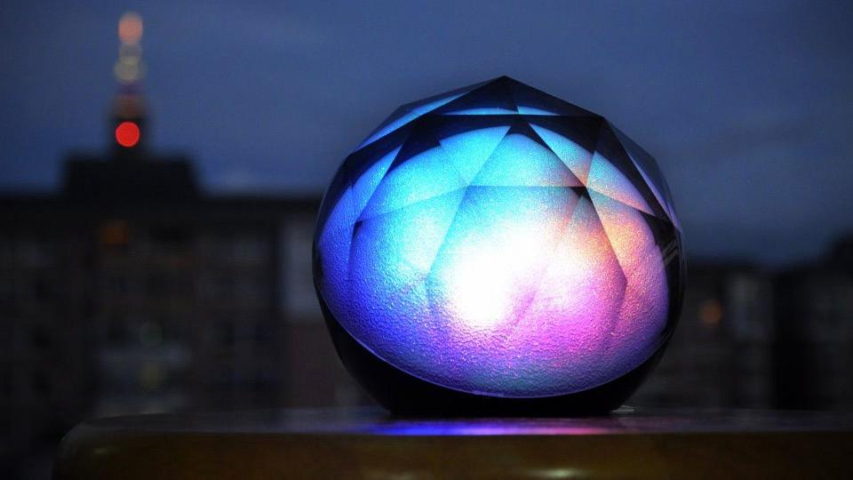 Yantouch Diamond Bluetooth Speaker Yantouch Diamond Bluetooth Speaker
