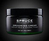 SPRUCE Men's Styling Cream