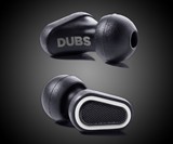 DUBS Advanced Tech Earplugs
