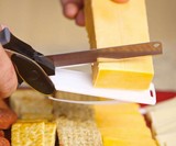 Clever Cutter 2-in-1 Food Chopper