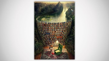 InGooooD Collection Pavilion Jigsaw Puzzle InGooooD Collection Pavilion Jigsaw Puzzle