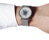 Projects Terra-Time Watch