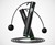 Digital Cordless Jump Rope