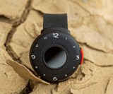 O-BOY Satellite Rescue Watch