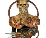 Steampunk Frankenstein Costume