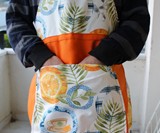 Penis Surprise Apron (NSFW)