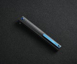 Tekto Gear Romeo Knife