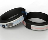 Magnetic Dumbbells