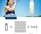 Flyby Fuel - Hydration & Hangover Electrolyte Solution