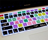 Keyboard Shortcut Skins