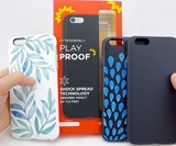 RhinoShield Playproof Protective Case