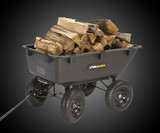 Gorilla Cart