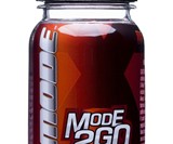 X-Mode Energy Shots on Tap