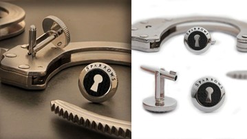 Uncuff Links Uncuff Links