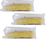 Amish Country Microwave Popcorn on the Cob