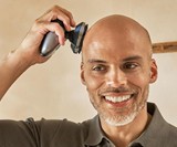 Skull Shaver