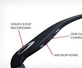 iVUE Crossfire Photo & Video Glasses