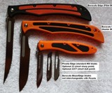 Havalon Sporting Scalpels