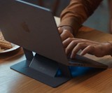 MOFT Graphene Laptop Cooling Stand