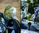 RoofScope Gear Mirror