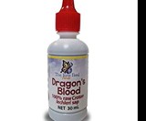 Dragon's Blood Medicinal Tree Sap