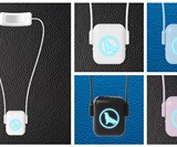 Polar Seal GEMM Wearable Cooling & Heating Device