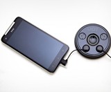 Zip Mini Touch-n-Go Charging Station