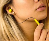 Ladobi Erotic Film Earphones