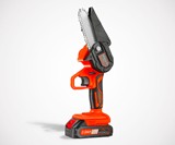 POTENCO Mini Chainsaw