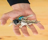 KeySmart Rugged