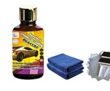 Nanotech Crystal Protective Car Coating