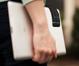 AirType Keyless Keyboard