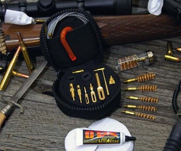 Otis Tactical Cleaning System Otis Tactical Cleaning System