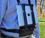 Tablet Chest Harness