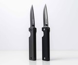 The Ridge Summit Knife