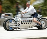 Dodge Tomahawk
