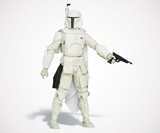 Star Wars The Black Series Boba Fett in Prototype Armor