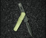 Tekto A5 Spry Automatic Knife