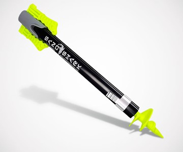 SandShark Super Sport Anchor for Beach & Shallow Water SandShark Super Sport Anchor for Beach & Shallow Water