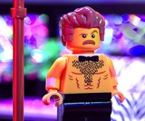 LEGO Strip Club