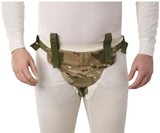 Bulletproof Men's Underwear