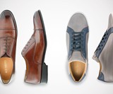 Ace Marks Handcrafted Dress Shoes & Sneakers