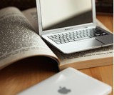 Macbook Air Compact Mirror